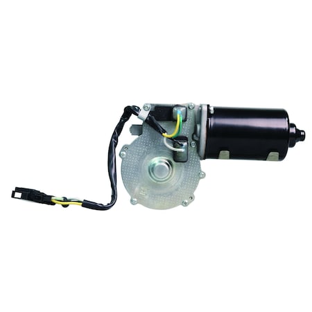 Wai Global WIPER MOTOR, WPM3408 WPM3408